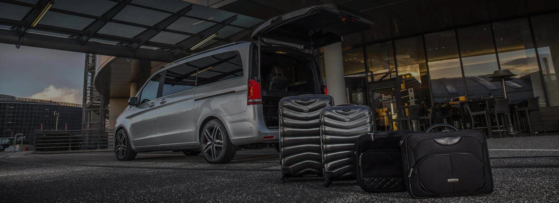 VIP Havaalanı Transfer