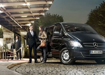 Kişiye Özel VIP Transfer