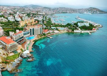 Kuşadası Transfer Hizmeti