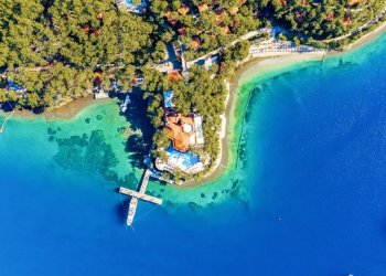 Marmaris Transfer Hizmeti