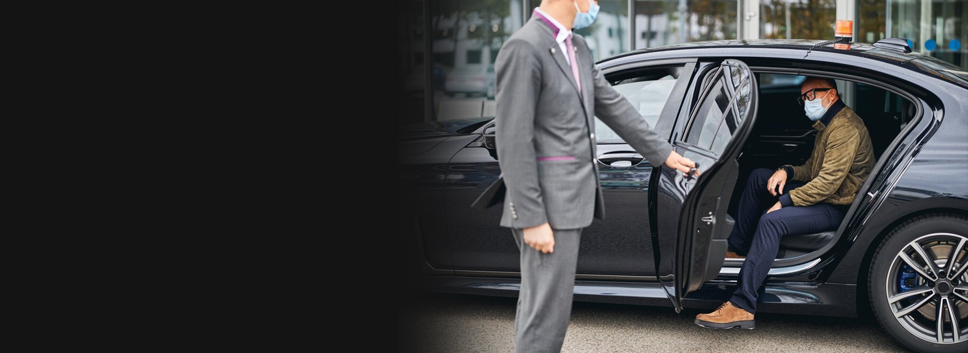 Şöförlü Araç Kiralama